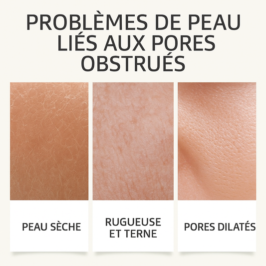 Masque à l'argile et au matcha