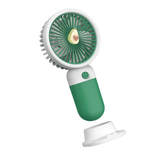 Mini ventilateur USB